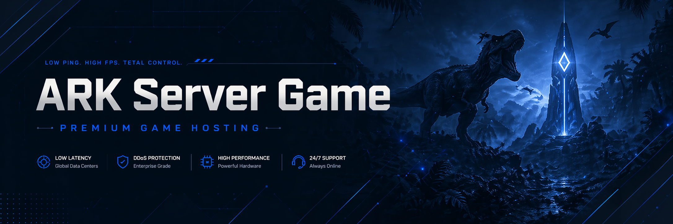 ARK Starter Plan